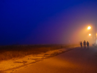Beachcombers