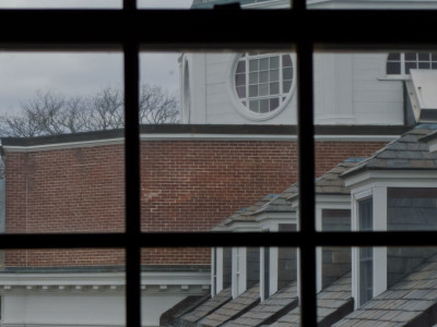 Singing Window