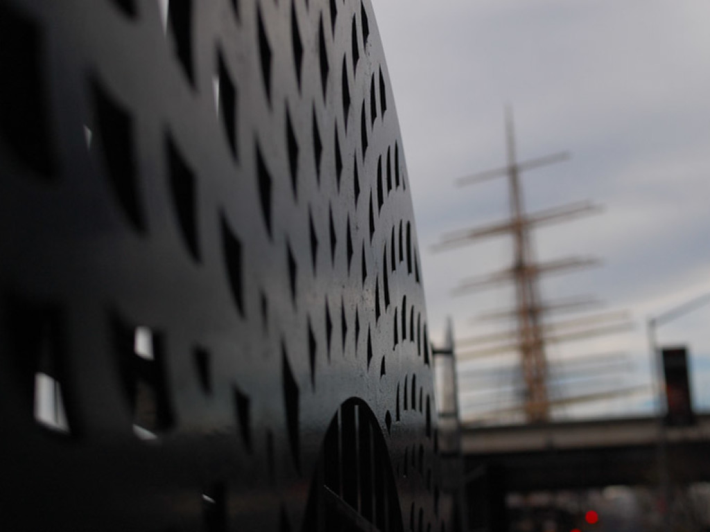 Seaport Amnesty