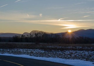 Daybreak (Part One)