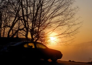 Pontiac Sunrise