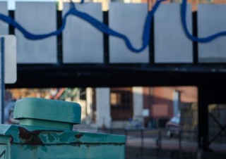 Northampton Stories (I)