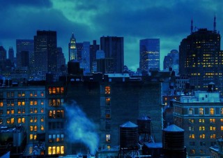 Gotham’s Ghosts