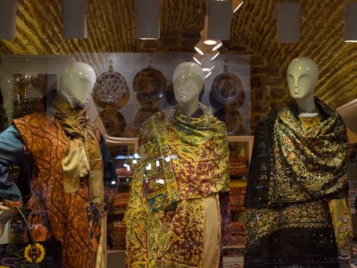Three Muses