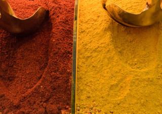 Spice Market