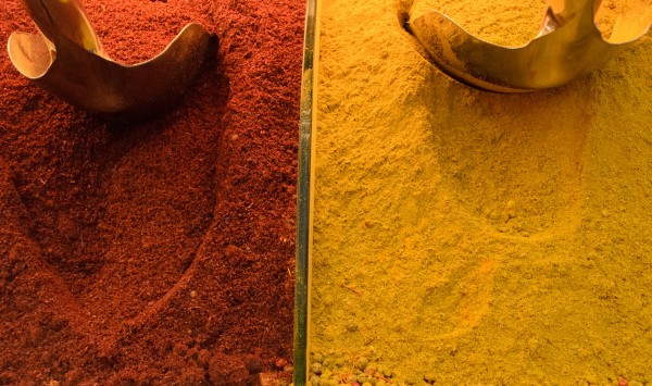 Spice Market