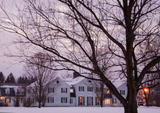 Radiant Winters