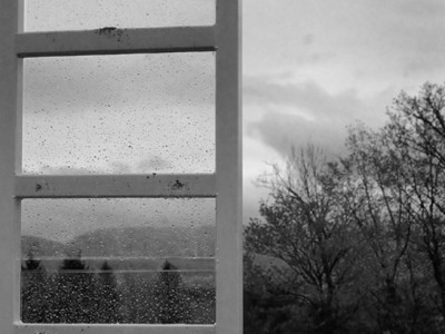 The Concept of Rain